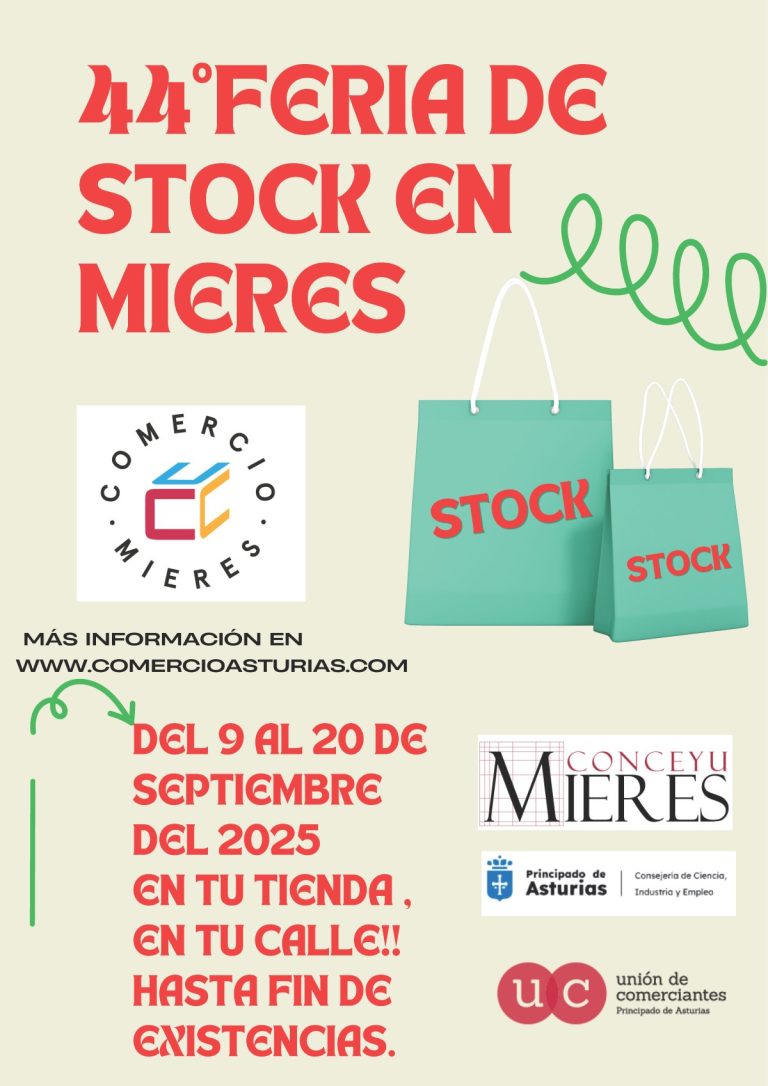 CARTEL-STOCK-MIERES-2025