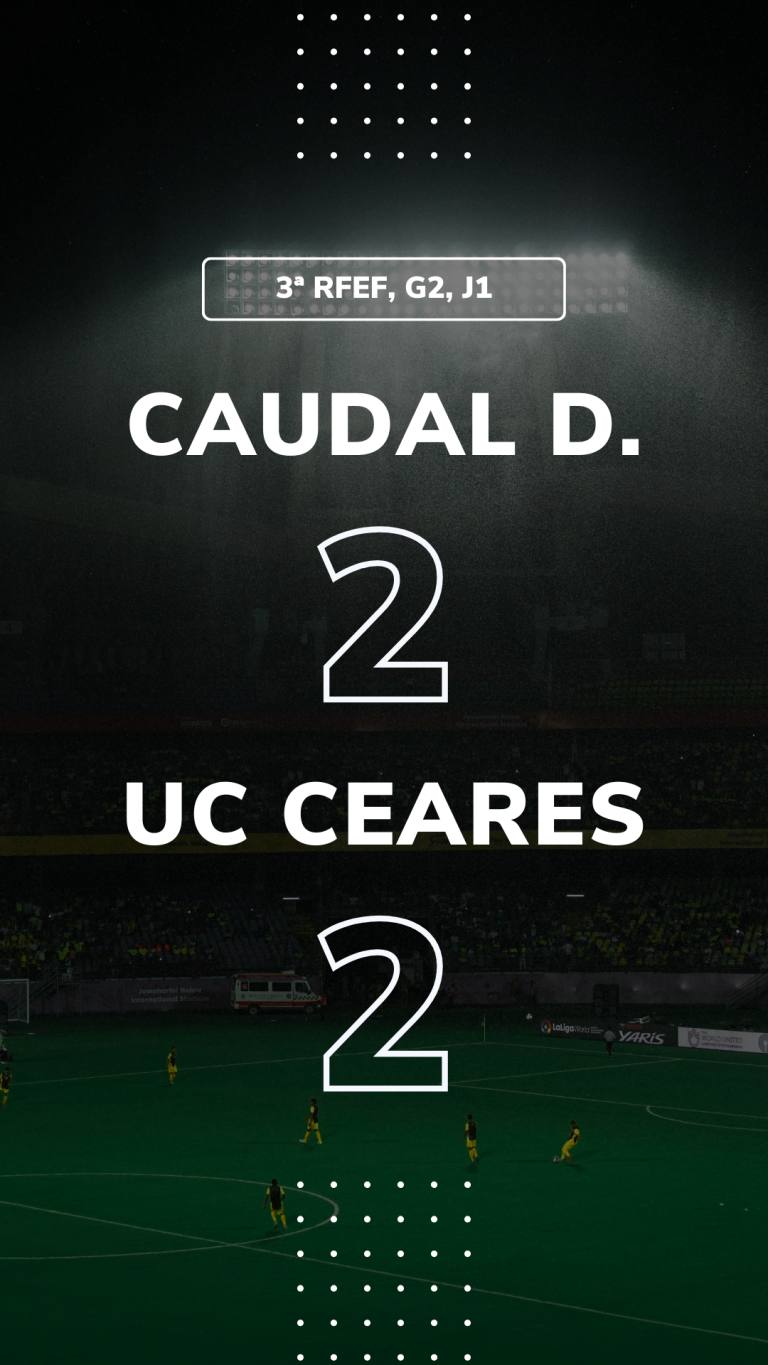Tu Historia de Instagram Resultado Final Partido de Fútbol Moderno Celeste y Blanco